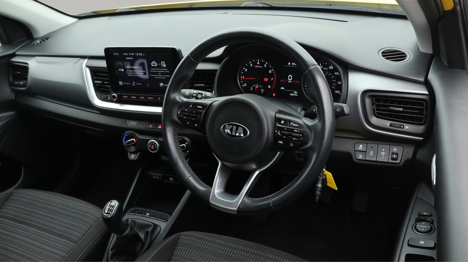 Used Kia Stonic 2021 for sale - 76095112: Photo 10