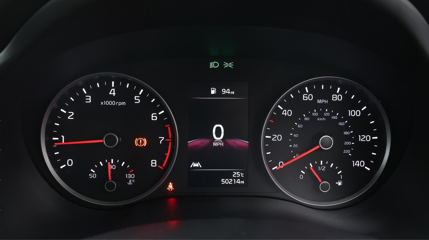 Used Kia Stonic 2021 for sale - 76095112: Photo 11