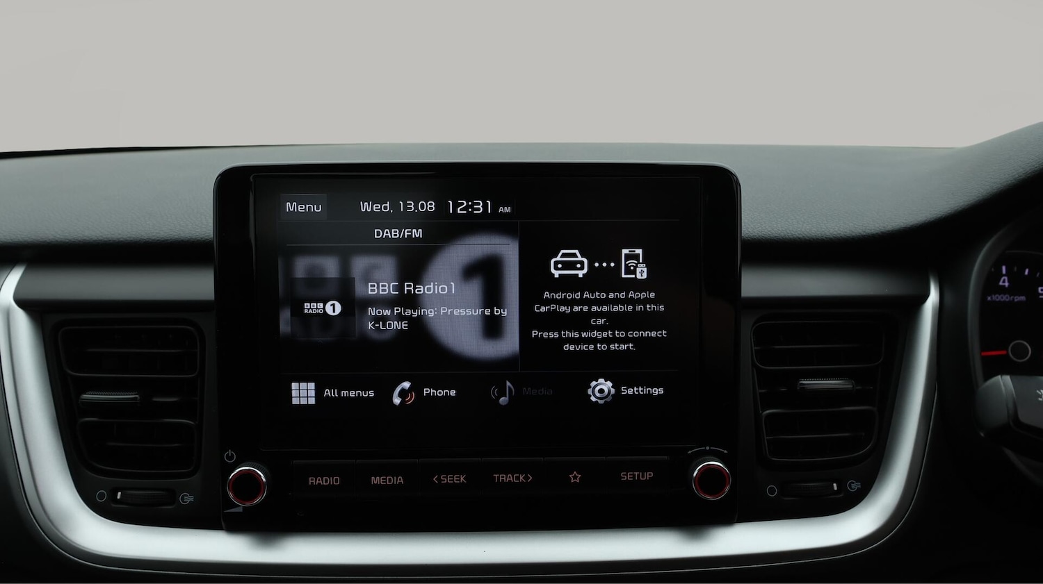 Used Kia Stonic 2021 for sale - 76095112: Photo 12