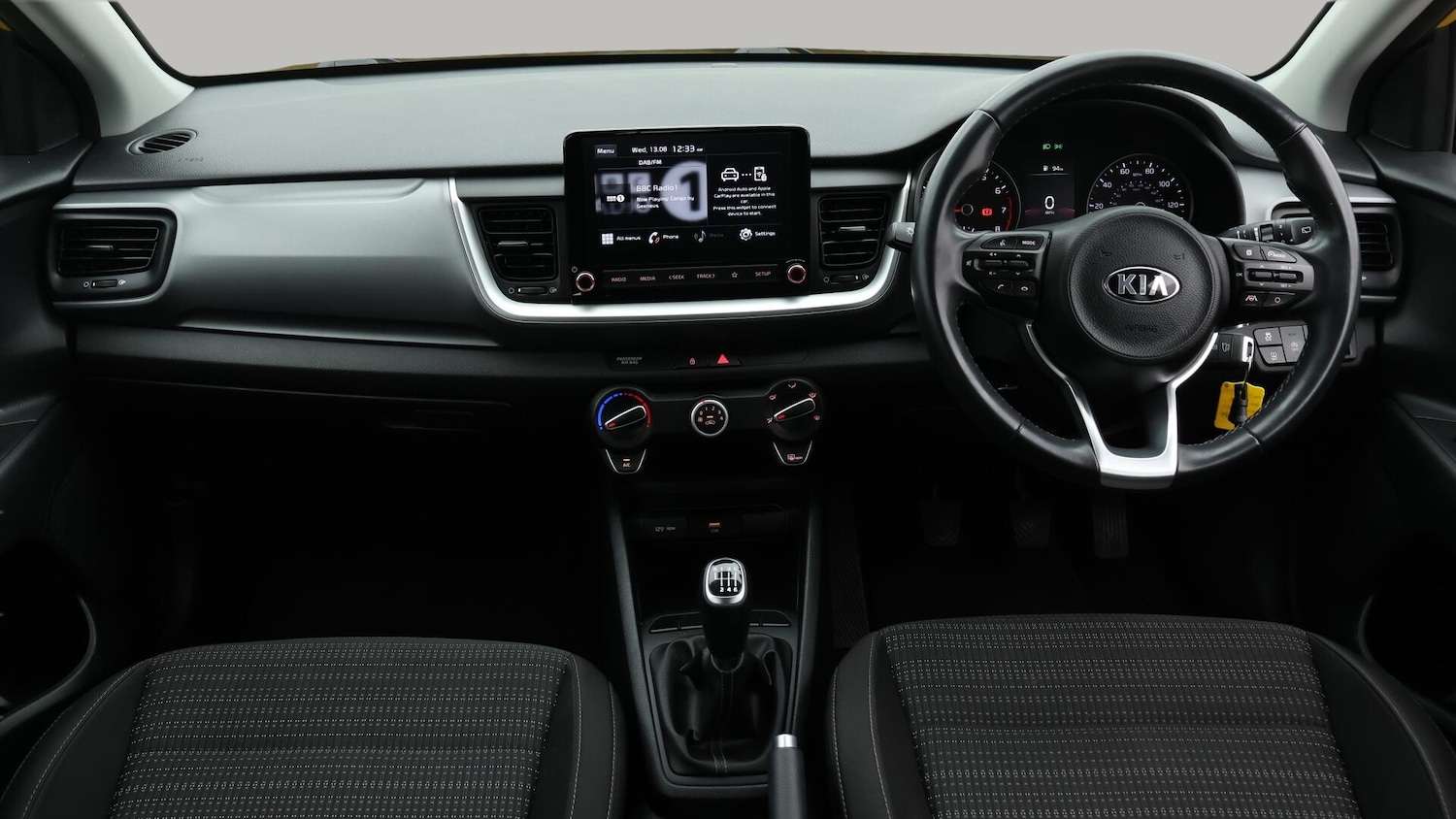 Used Kia Stonic 2021 for sale - 76095112: Photo 14