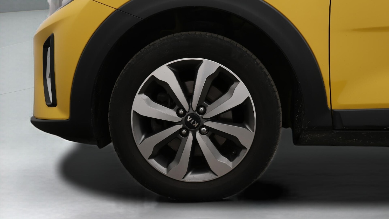 Used Kia Stonic 2021 for sale - 76095112: Photo 19