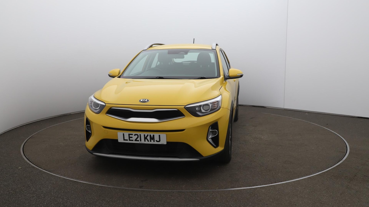 Used Kia Stonic 2021 for sale - 76095112: Photo 38