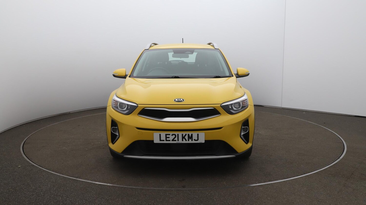 Used Kia Stonic 2021 for sale - 76095112: Photo 39
