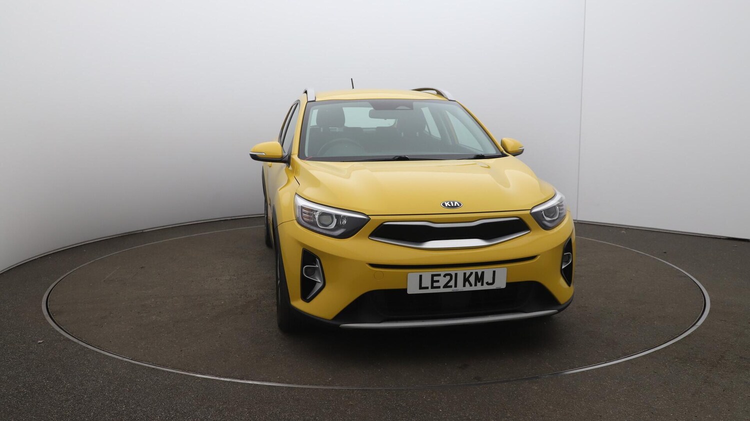 Used Kia Stonic 2021 for sale - 76095112: Photo 40