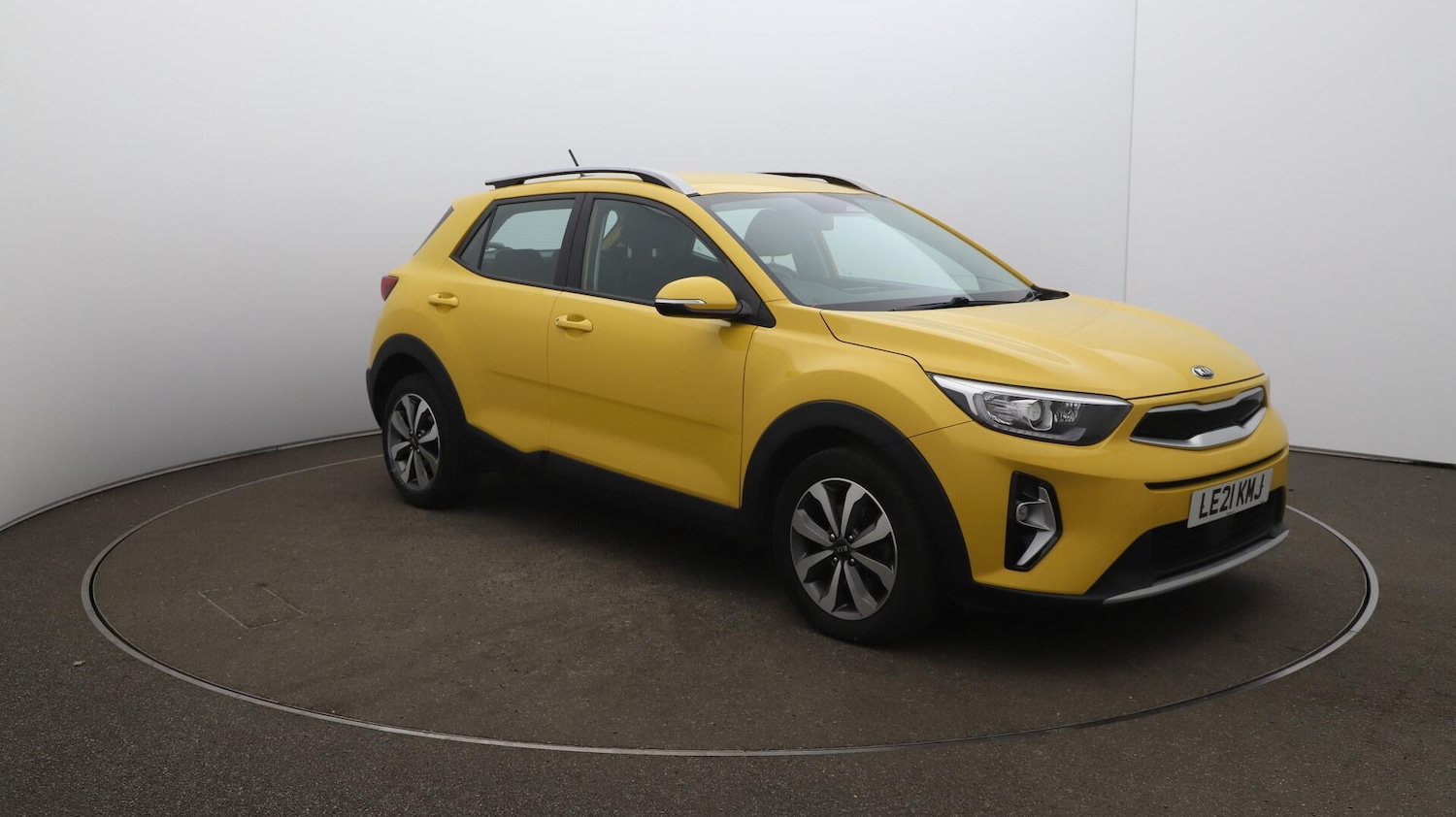 Used Kia Stonic 2021 for sale - 76095112: Photo 43
