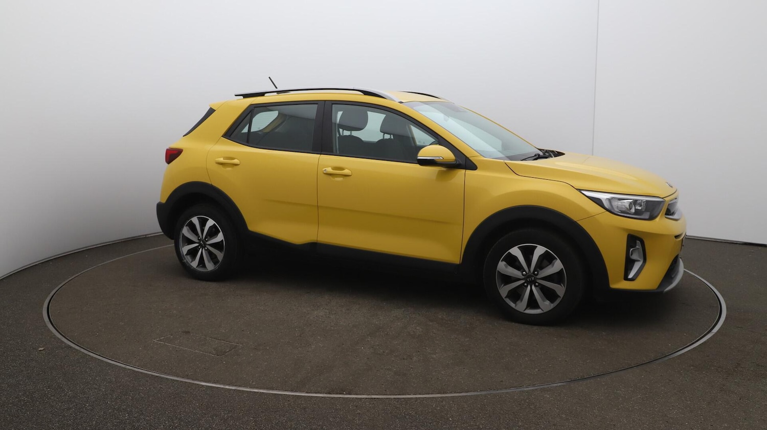 Used Kia Stonic 2021 for sale - 76095112: Photo 45