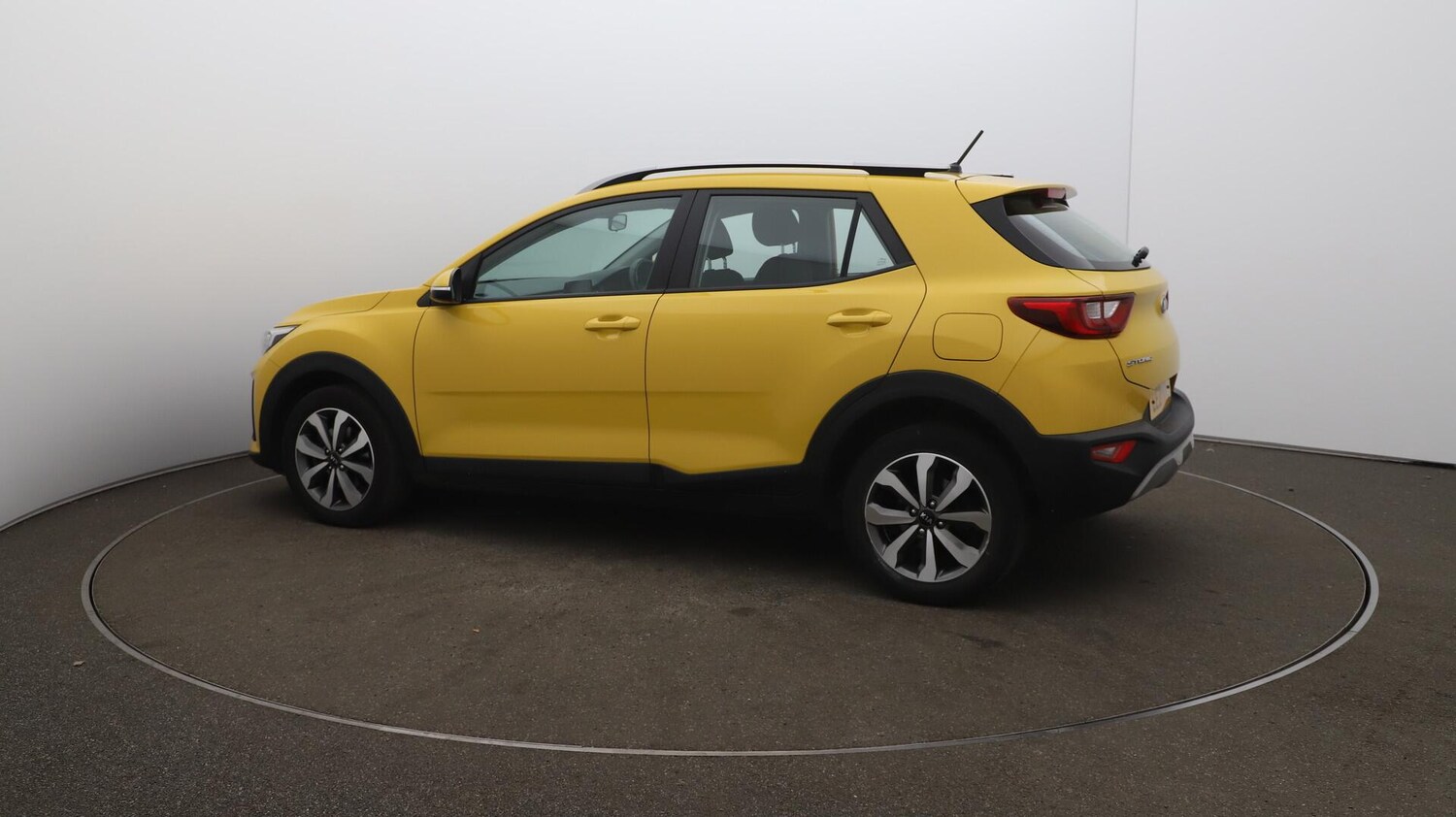 Used Kia Stonic 2021 for sale - 76095112: Photo 46