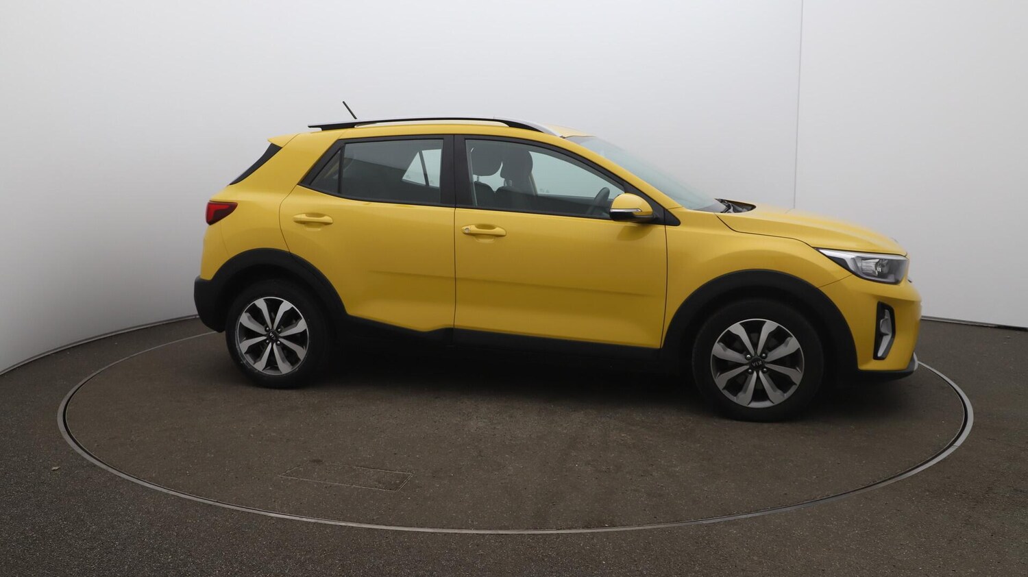 Used Kia Stonic 2021 for sale - 76095112: Photo 47