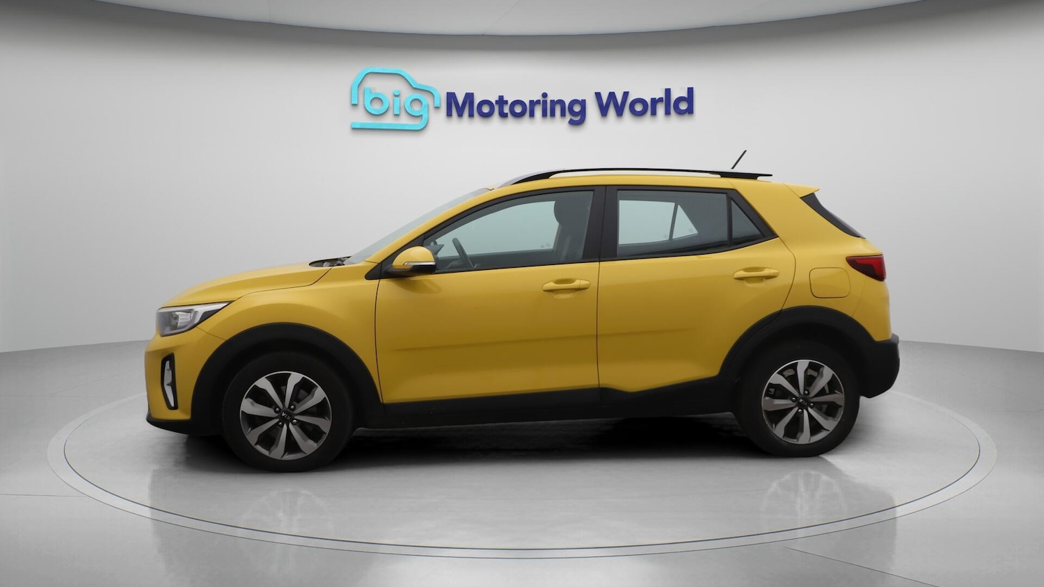 Used Kia Stonic 2021 for sale - 76095112: Photo 5