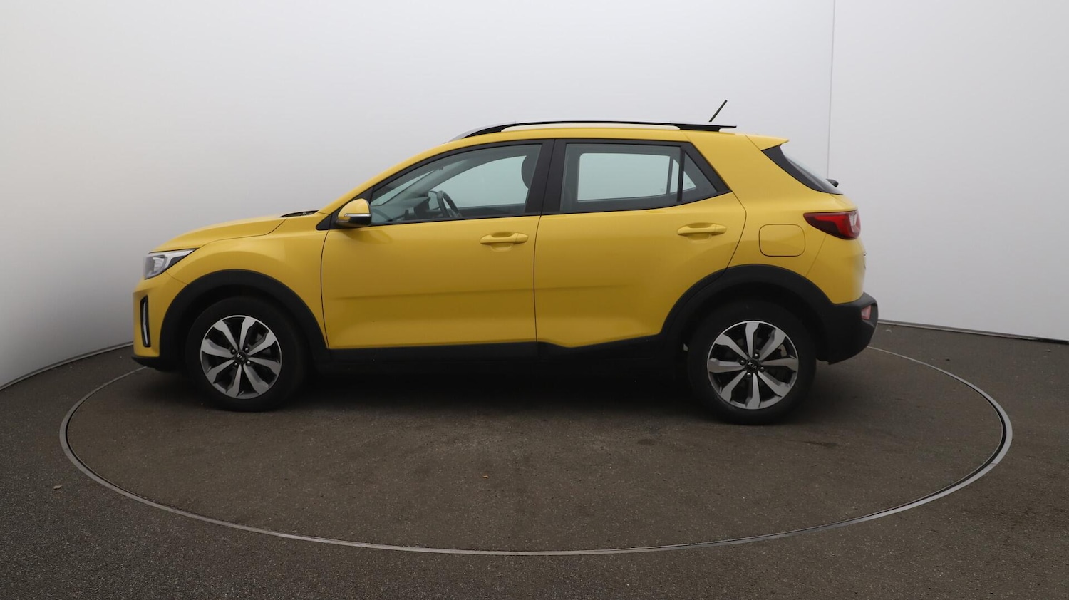 Used Kia Stonic 2021 for sale - 76095112: Photo 63