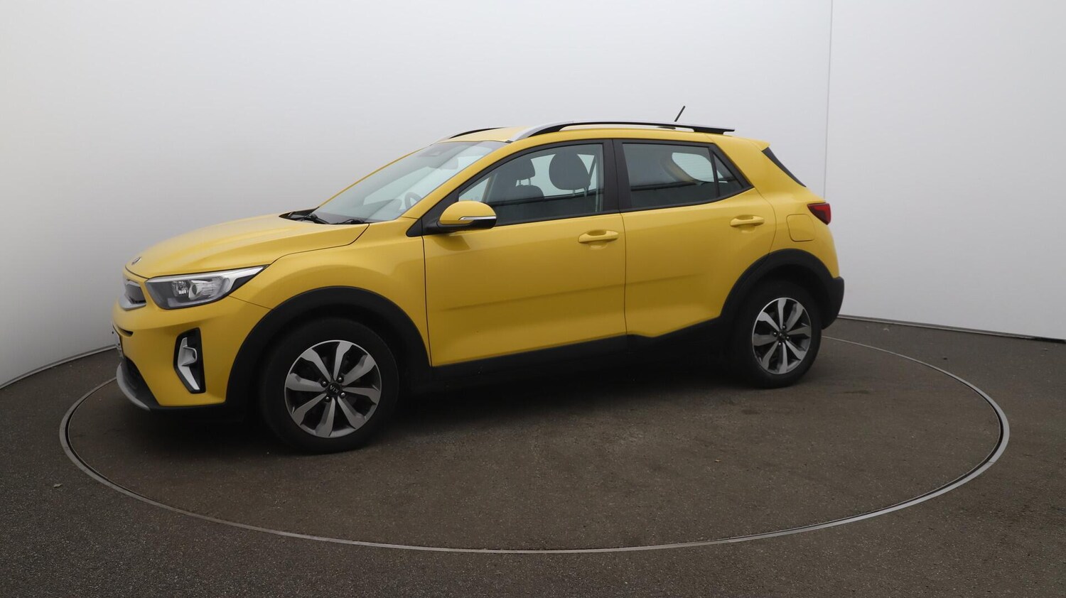 Used Kia Stonic 2021 for sale - 76095112: Photo 66
