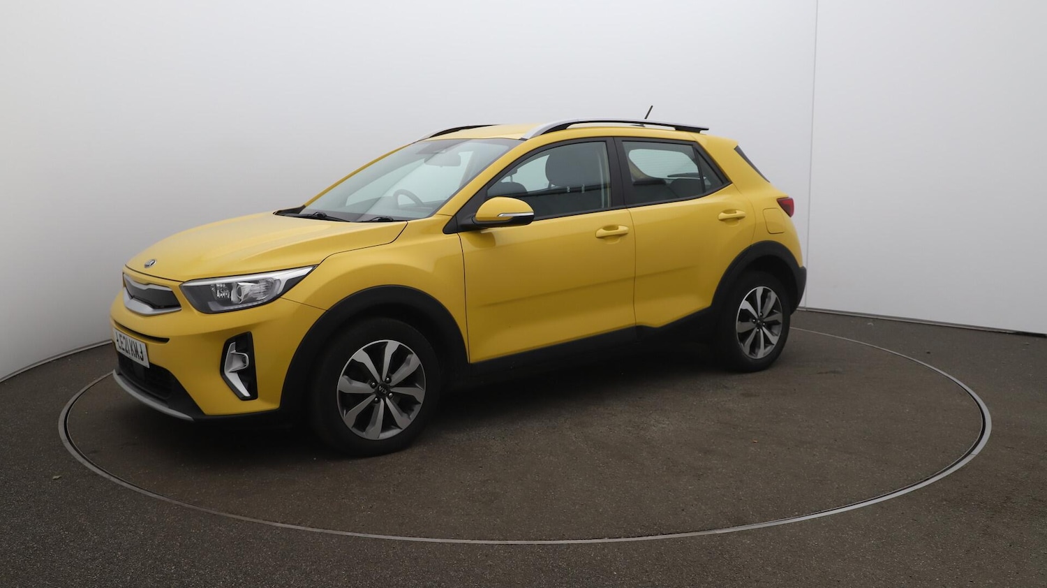 Used Kia Stonic 2021 for sale - 76095112: Photo 67