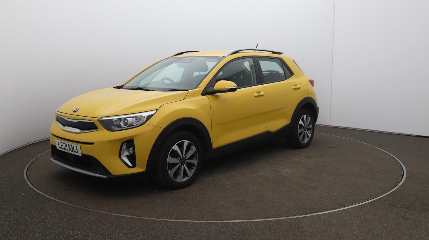 Used Kia Stonic 2021 for sale - 76095112: Photo 68