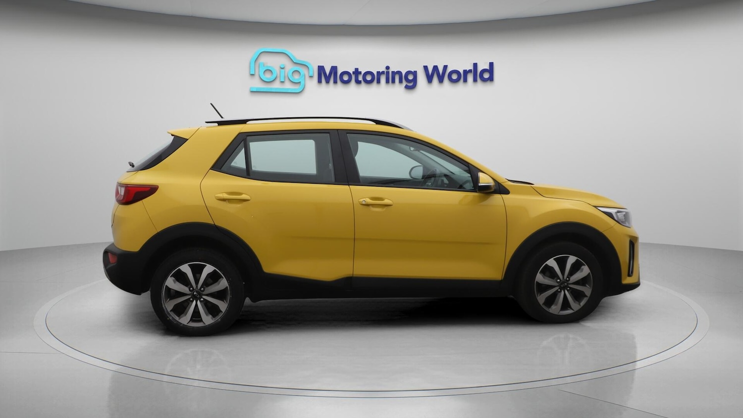 Used Kia Stonic 2021 for sale - 76095112: Photo 9