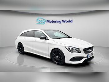 Used Mercedes-Benz CLA 2019 for sale - 78905123: Photo