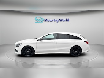 Used Mercedes-Benz CLA 2019 for sale - 78905123: Photo