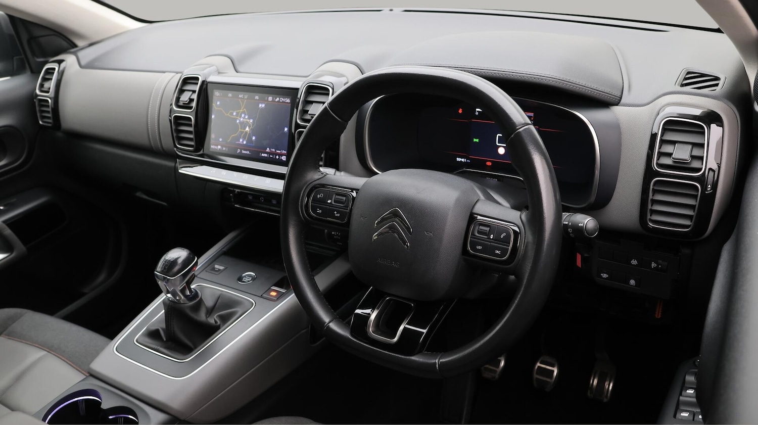 Used Citroen C5 Aircross 2021 for sale - 76295635: Photo 10