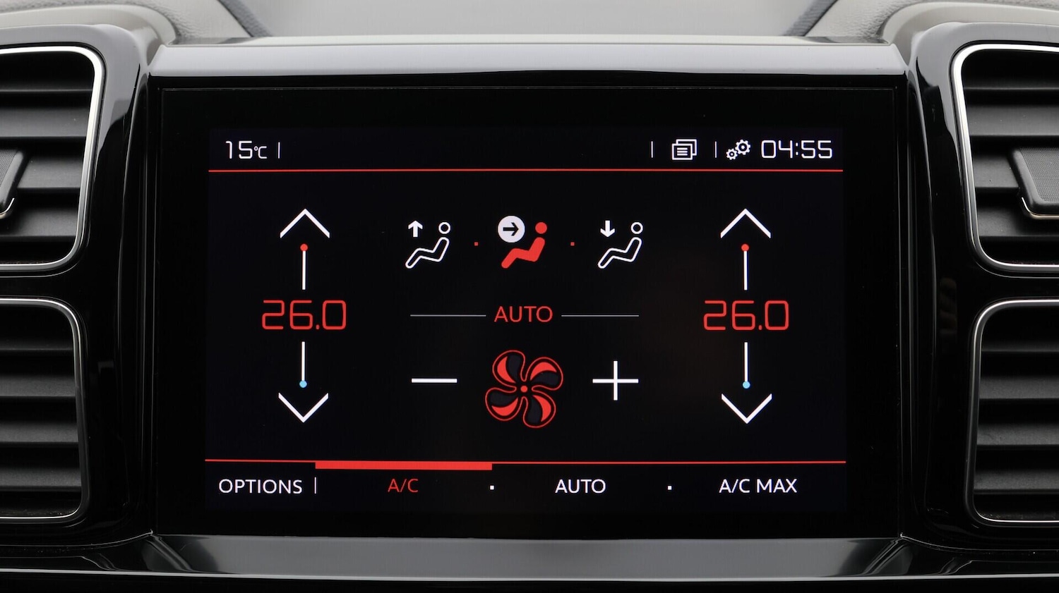 Used Citroen C5 Aircross 2021 for sale - 76295635: Photo 13