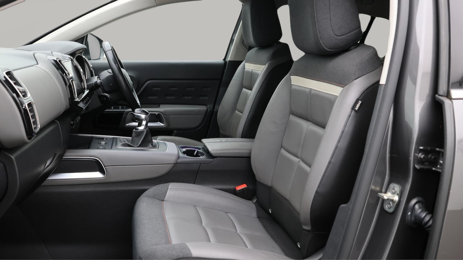 Used Citroen C5 Aircross 2021 for sale - 76295635: Photo 15