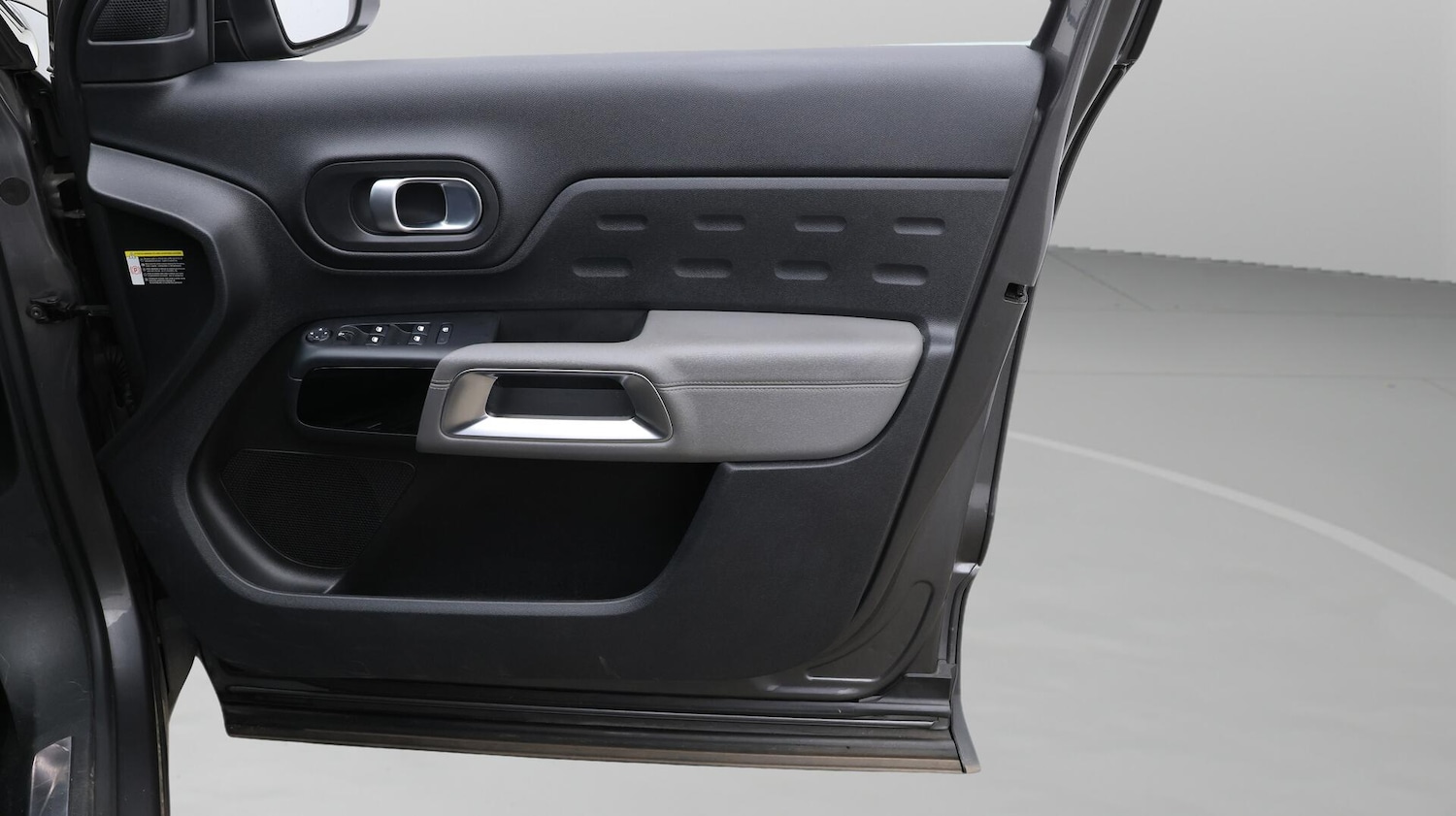 Used Citroen C5 Aircross 2021 for sale - 76295635: Photo 16
