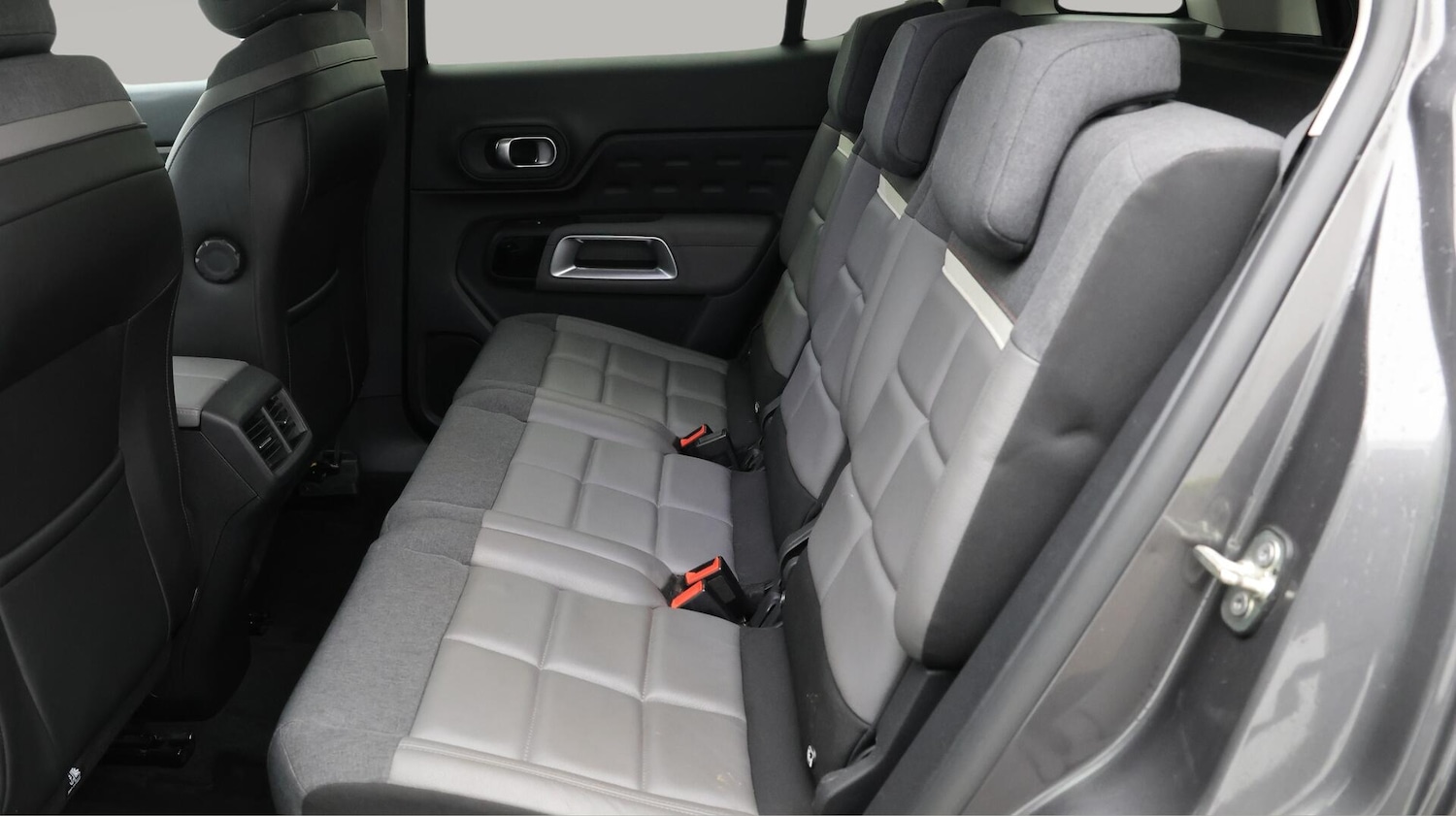 Used Citroen C5 Aircross 2021 for sale - 76295635: Photo 17