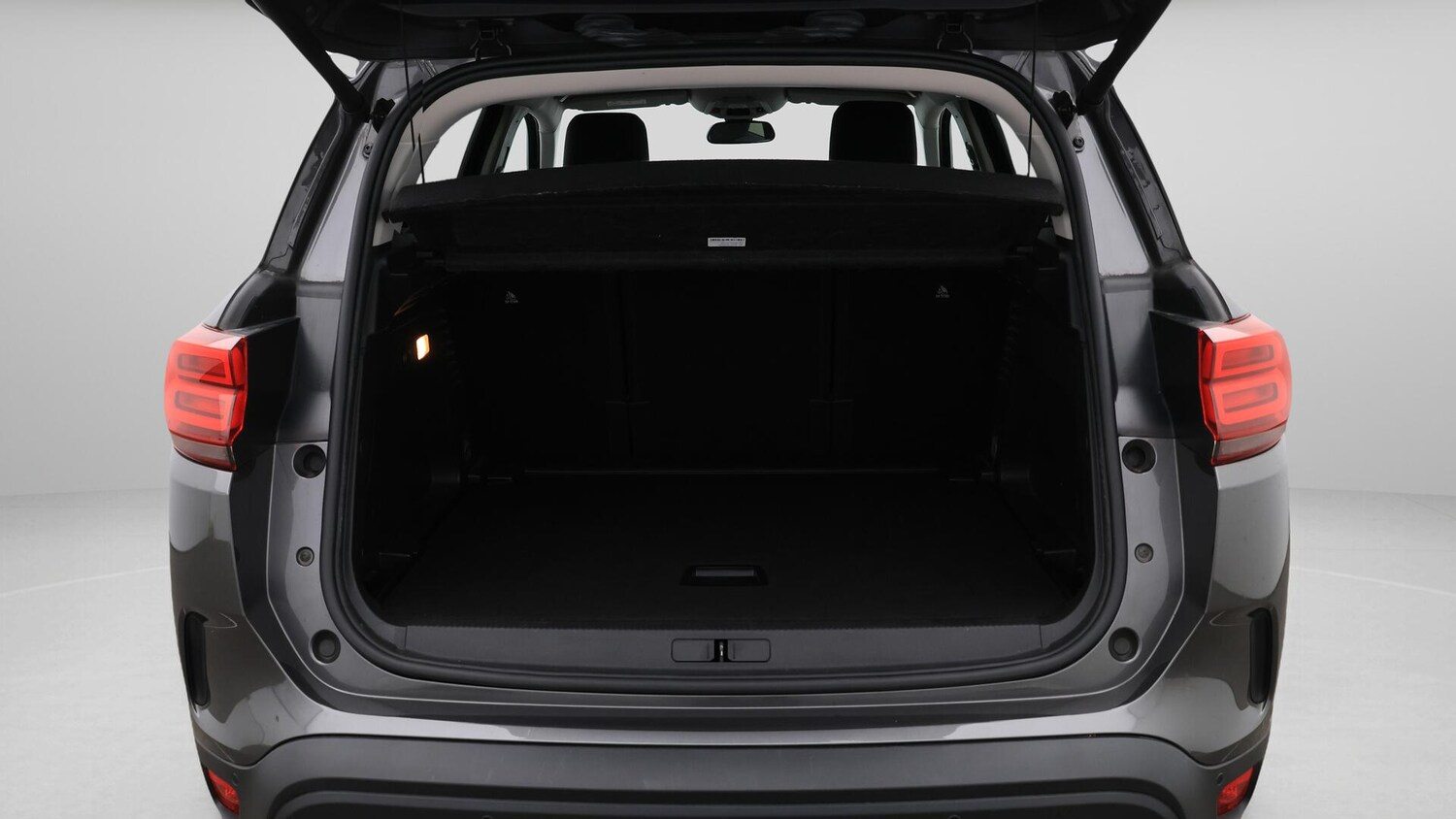 Used Citroen C5 Aircross 2021 for sale - 76295635: Photo 18