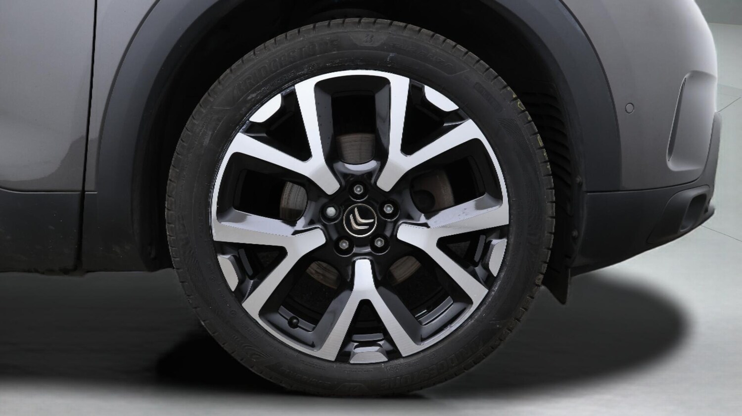 Used Citroen C5 Aircross 2021 for sale - 76295635: Photo 19