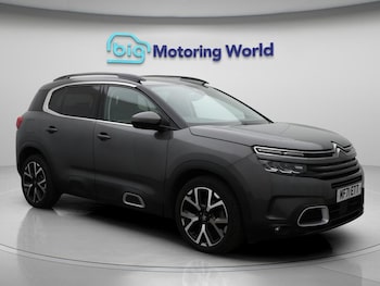 2021 (71) - 1.5 BlueHDi Shine Plus SUV 5dr Diesel Manual Euro 6 (s/s) (130 ps)