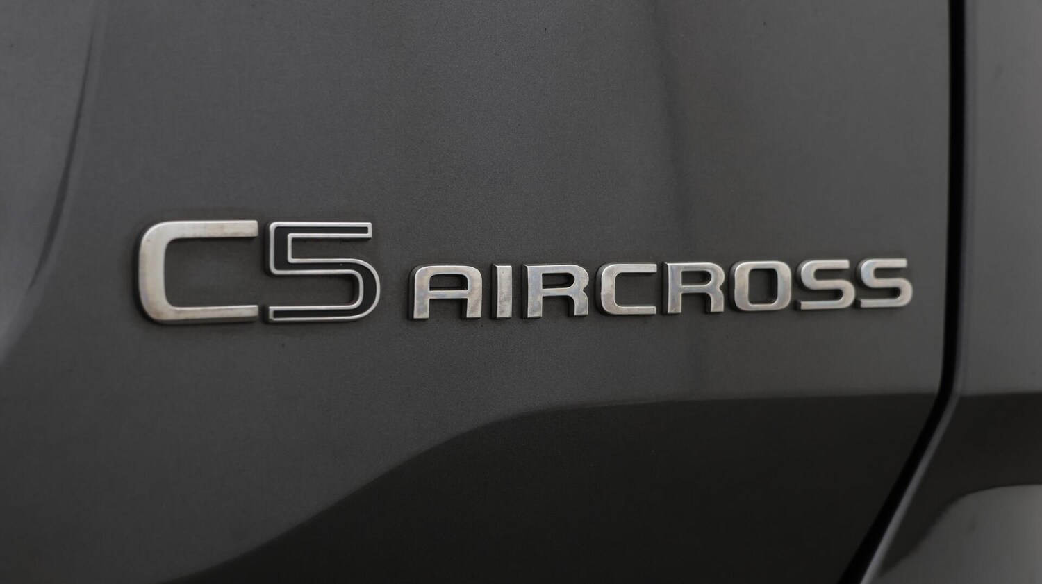 Used Citroen C5 Aircross 2021 for sale - 76295635: Photo 22