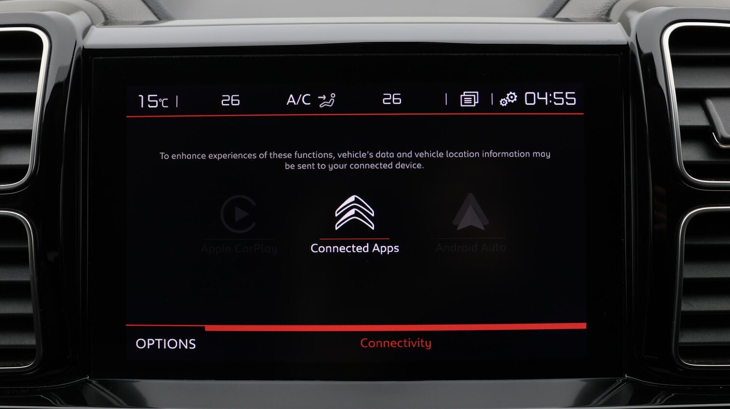 Used Citroen C5 Aircross 2021 for sale - 76295635: Photo 25