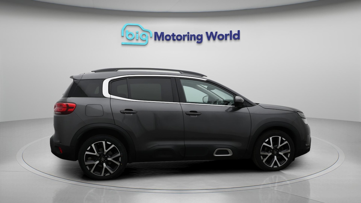 Used Citroen C5 Aircross 2021 for sale - 76295635: Photo 9