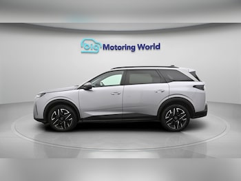 Used Peugeot 5008 2025 for sale - 78653072: Photo