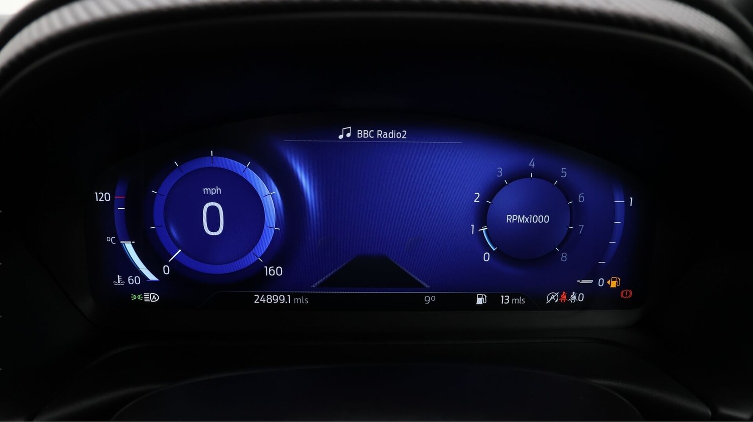 Used Ford Puma 2023 for sale - 77618678: Photo 10