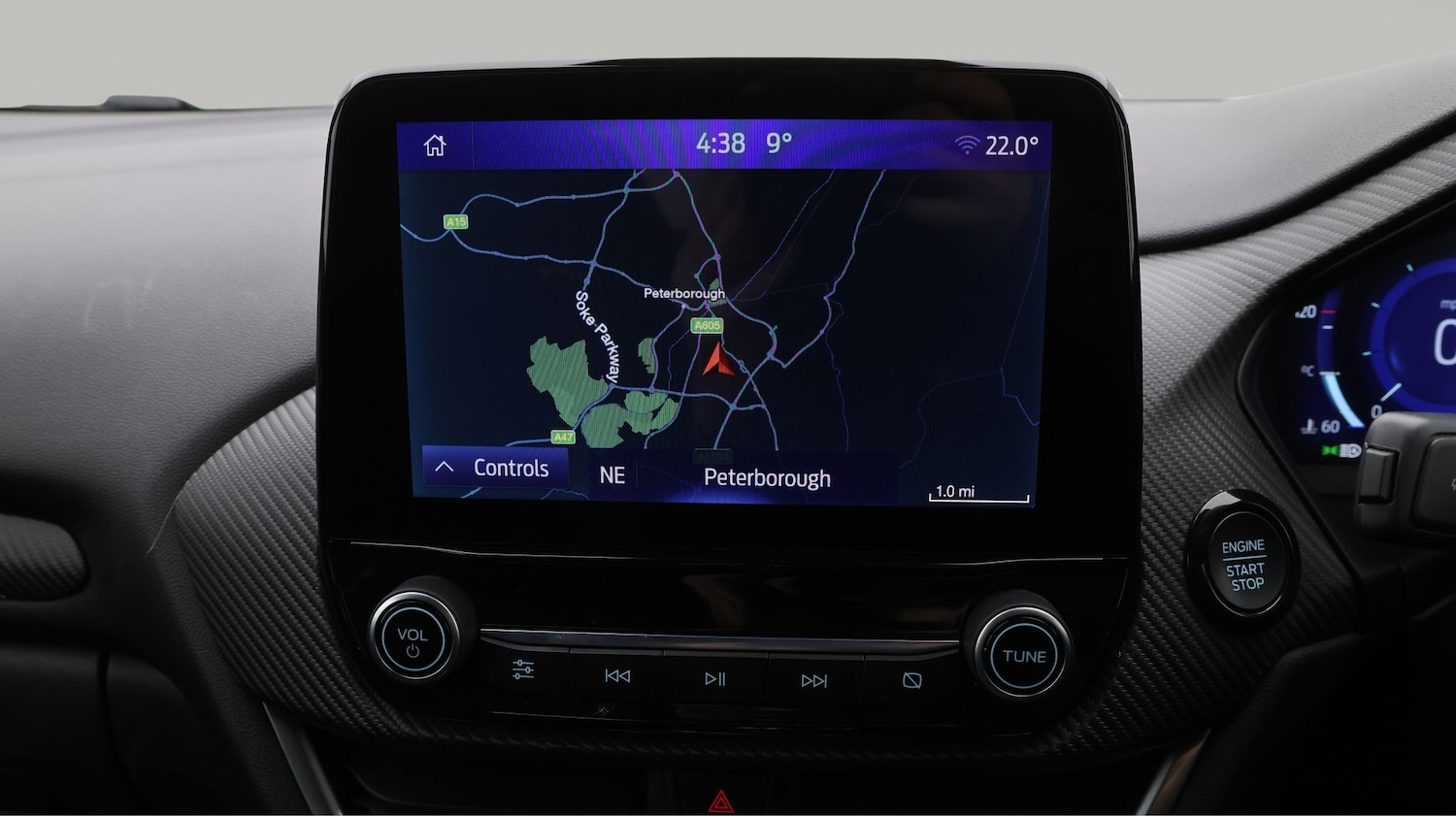 Used Ford Puma 2023 for sale - 77618678: Photo 11