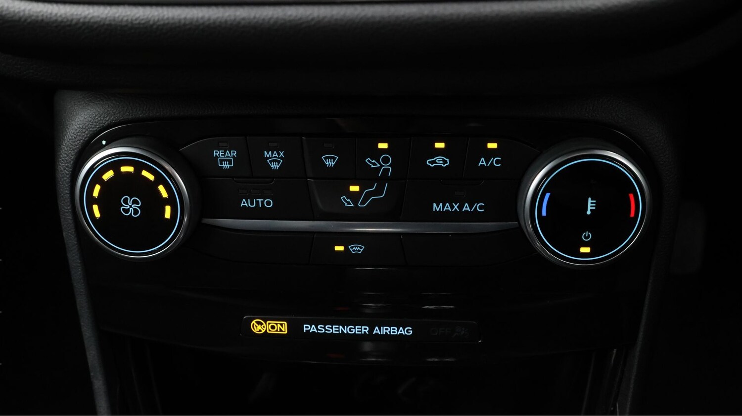 Used Ford Puma 2023 for sale - 77618678: Photo 12