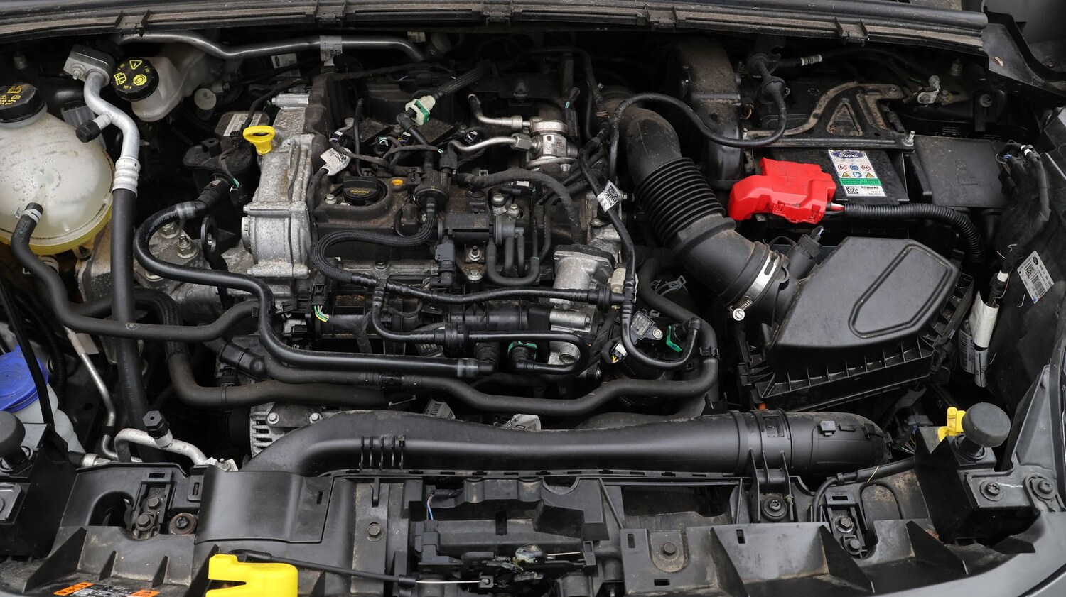 Used Ford Puma 2023 for sale - 77618678: Photo 19