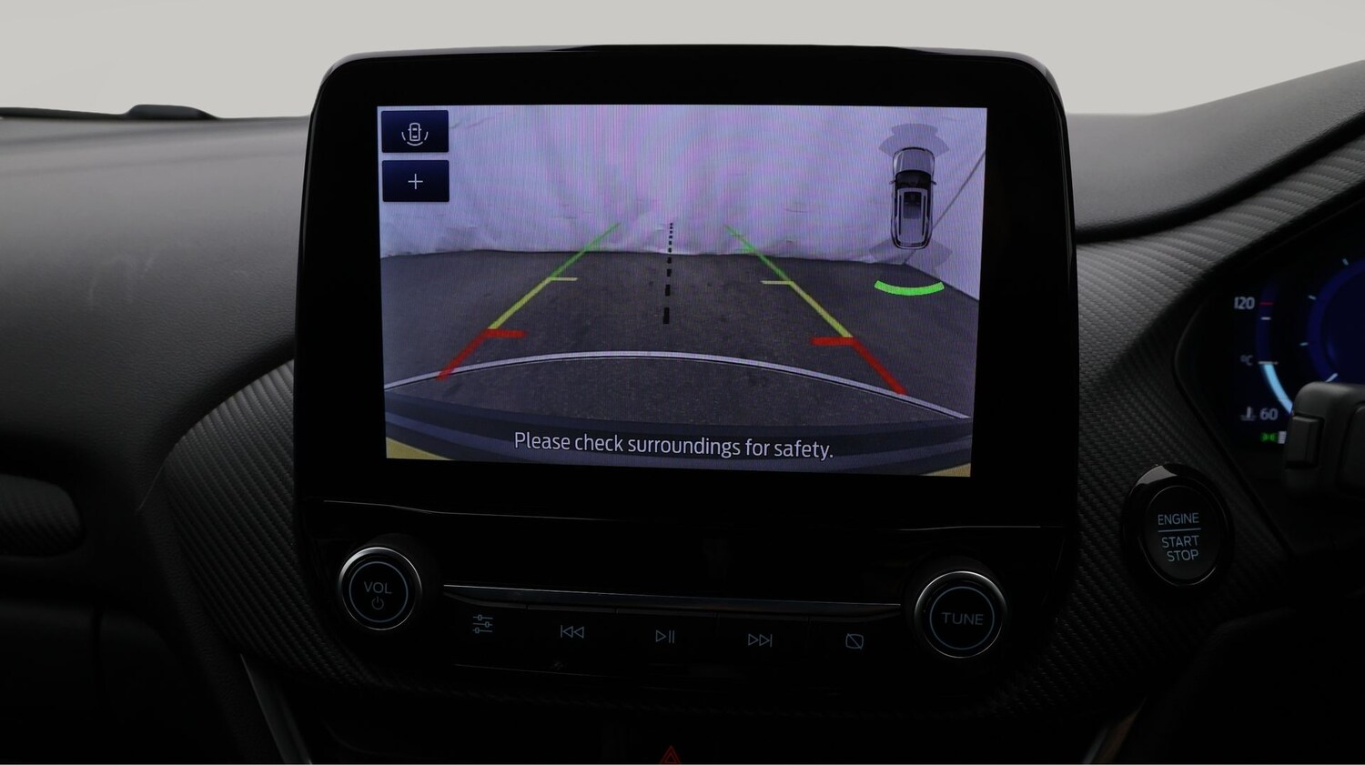 Used Ford Puma 2023 for sale - 77618678: Photo 27