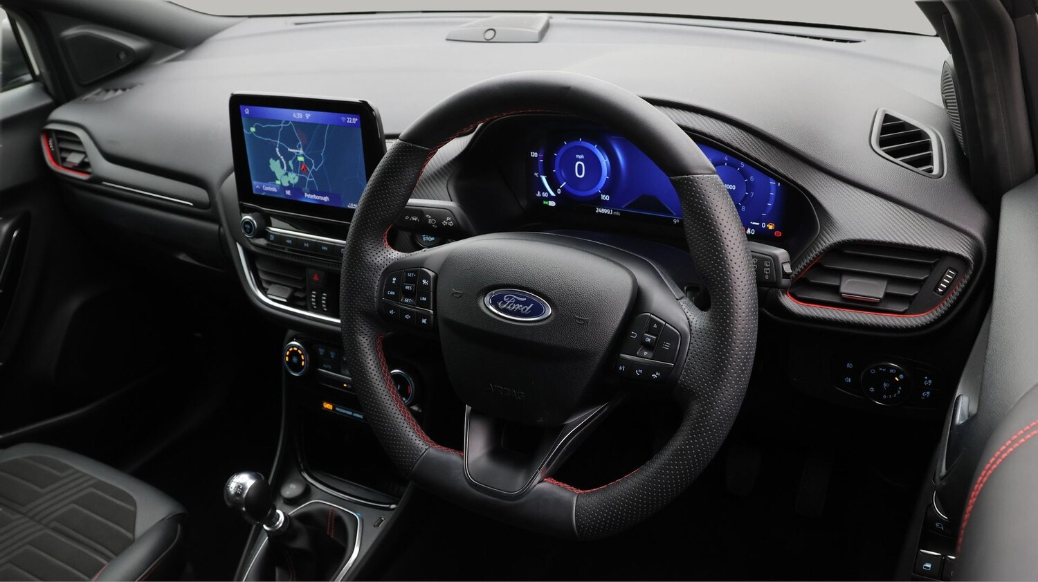 Used Ford Puma 2023 for sale - 77618678: Photo 9