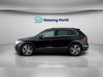 Used Volkswagen Tiguan 2023 for sale - 79879647: Photo
