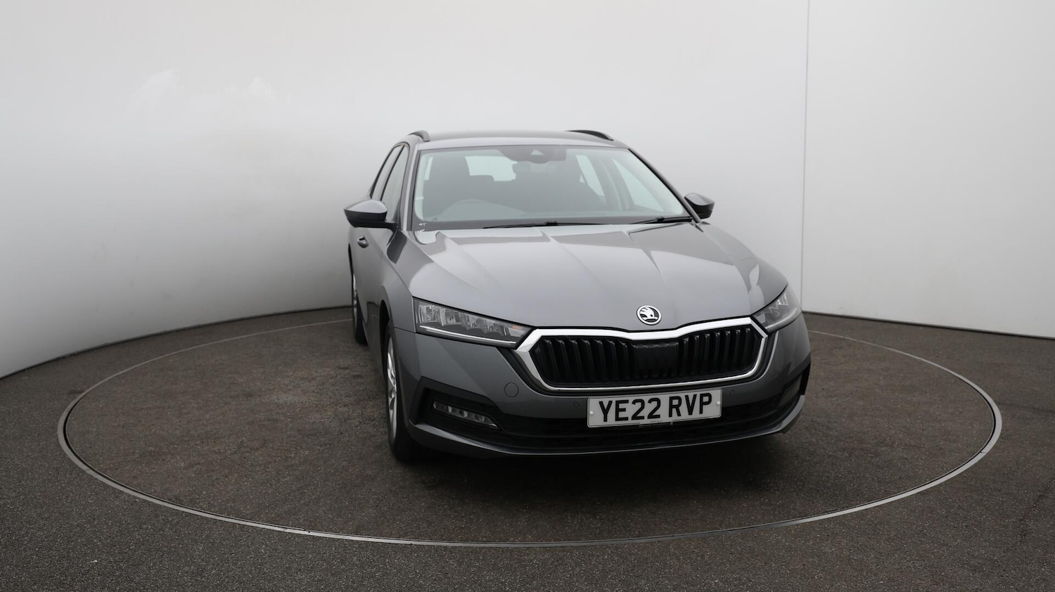Vehicle 42