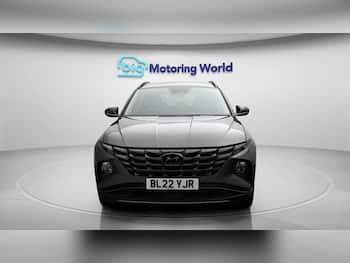 Used Hyundai TUCSON 2022 for sale - 79648374: Photo