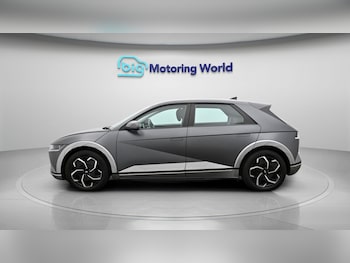 Used Hyundai IONIQ 5 2024 for sale - 78791980: Photo