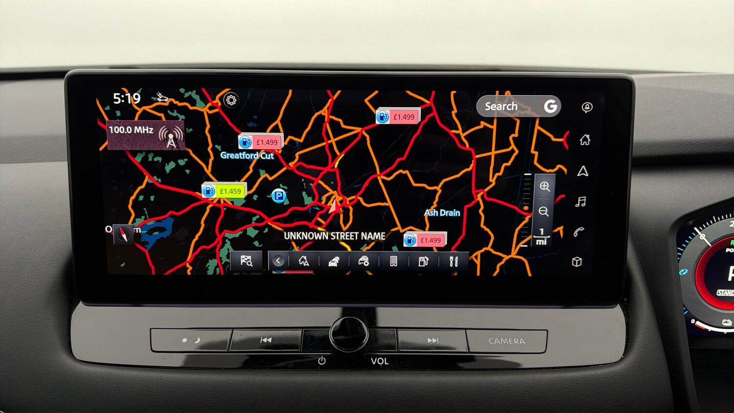 Used Nissan Qashqai 2024 for sale - 78026328: Photo 10