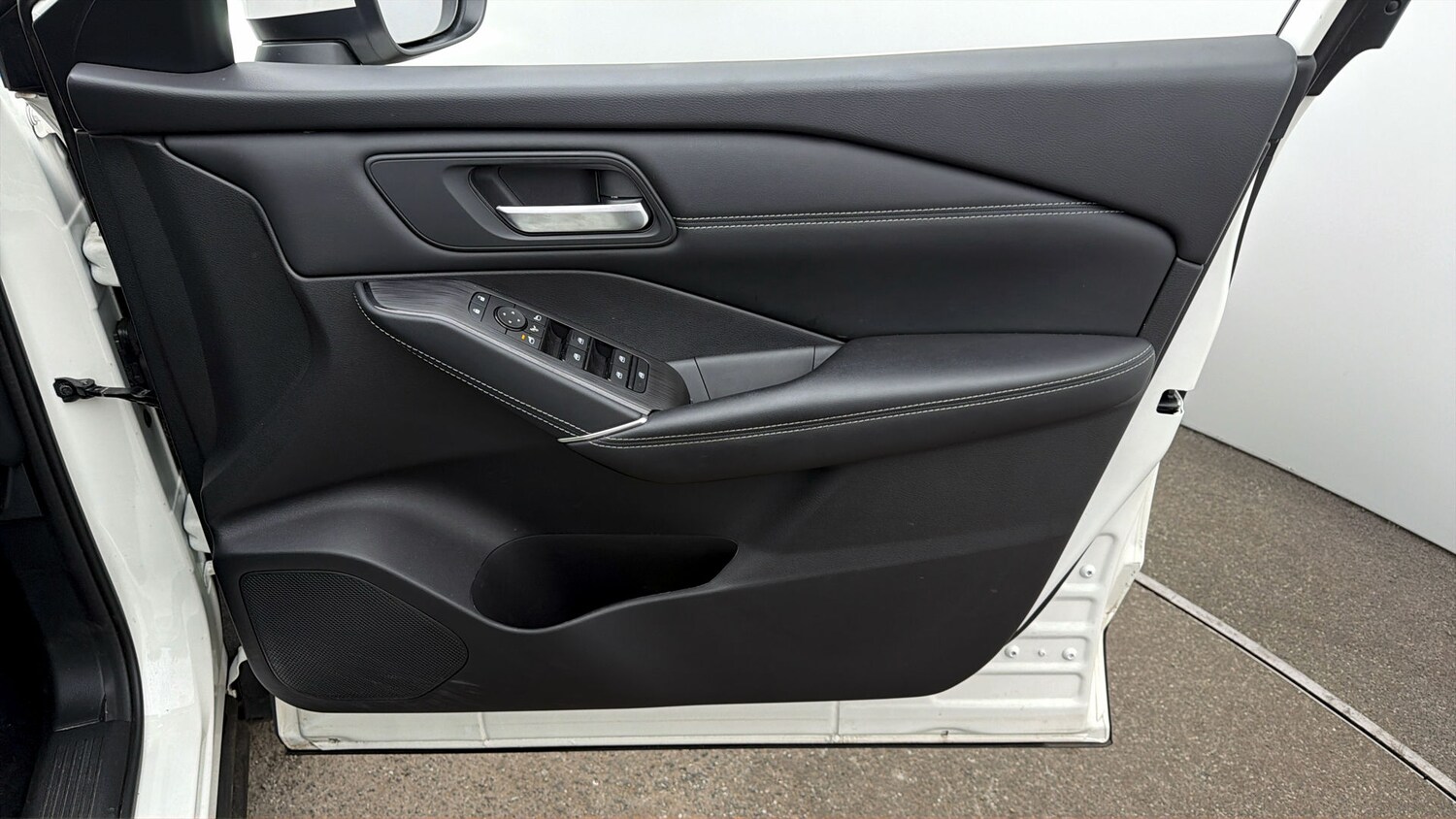 Used Nissan Qashqai 2024 for sale - 78026328: Photo 14