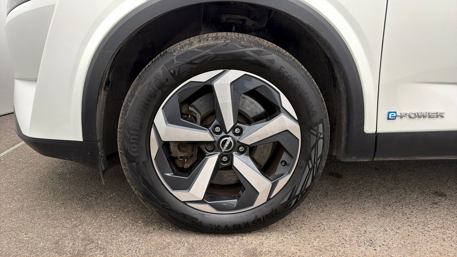 Used Nissan Qashqai 2024 for sale - 78026328: Photo 17