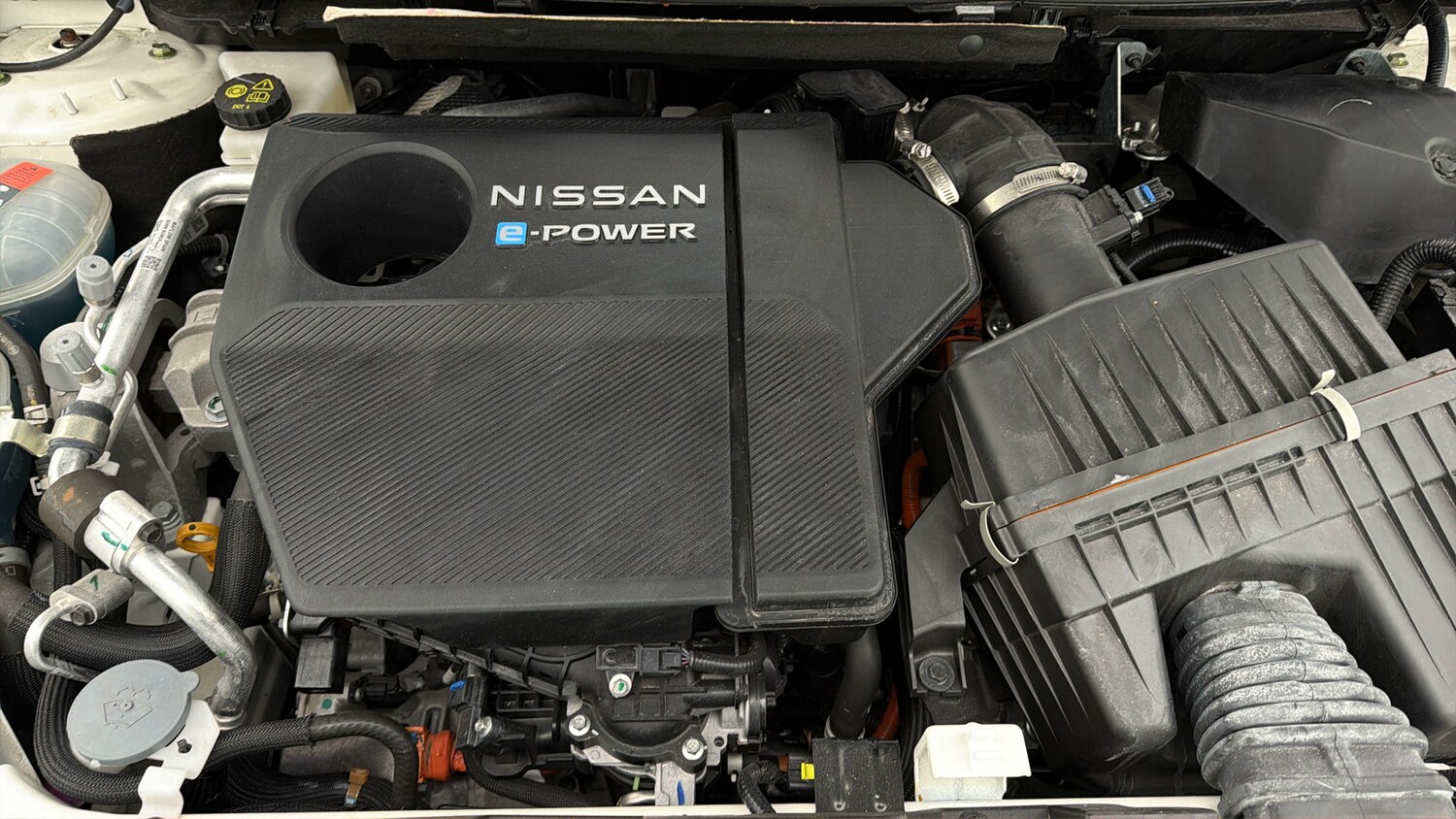 Used Nissan Qashqai 2024 for sale - 78026328: Photo 18