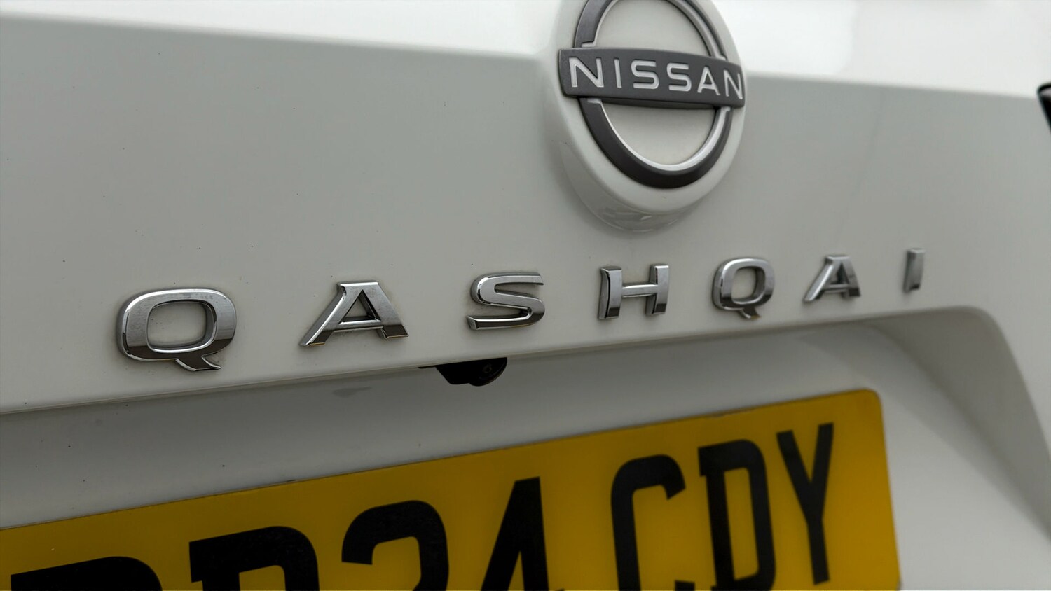 Used Nissan Qashqai 2024 for sale - 78026328: Photo 20