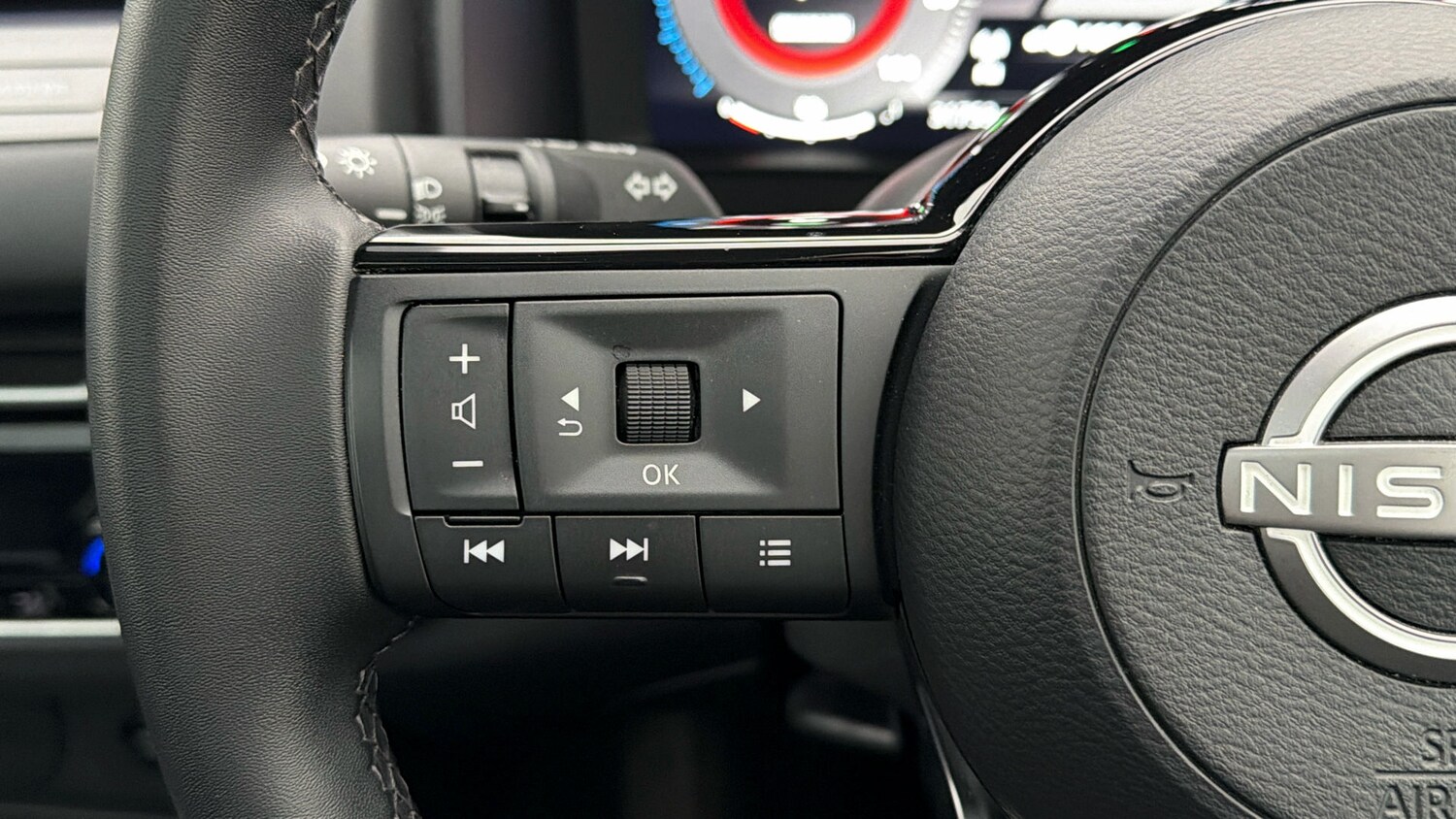 Used Nissan Qashqai 2024 for sale - 78026328: Photo 21