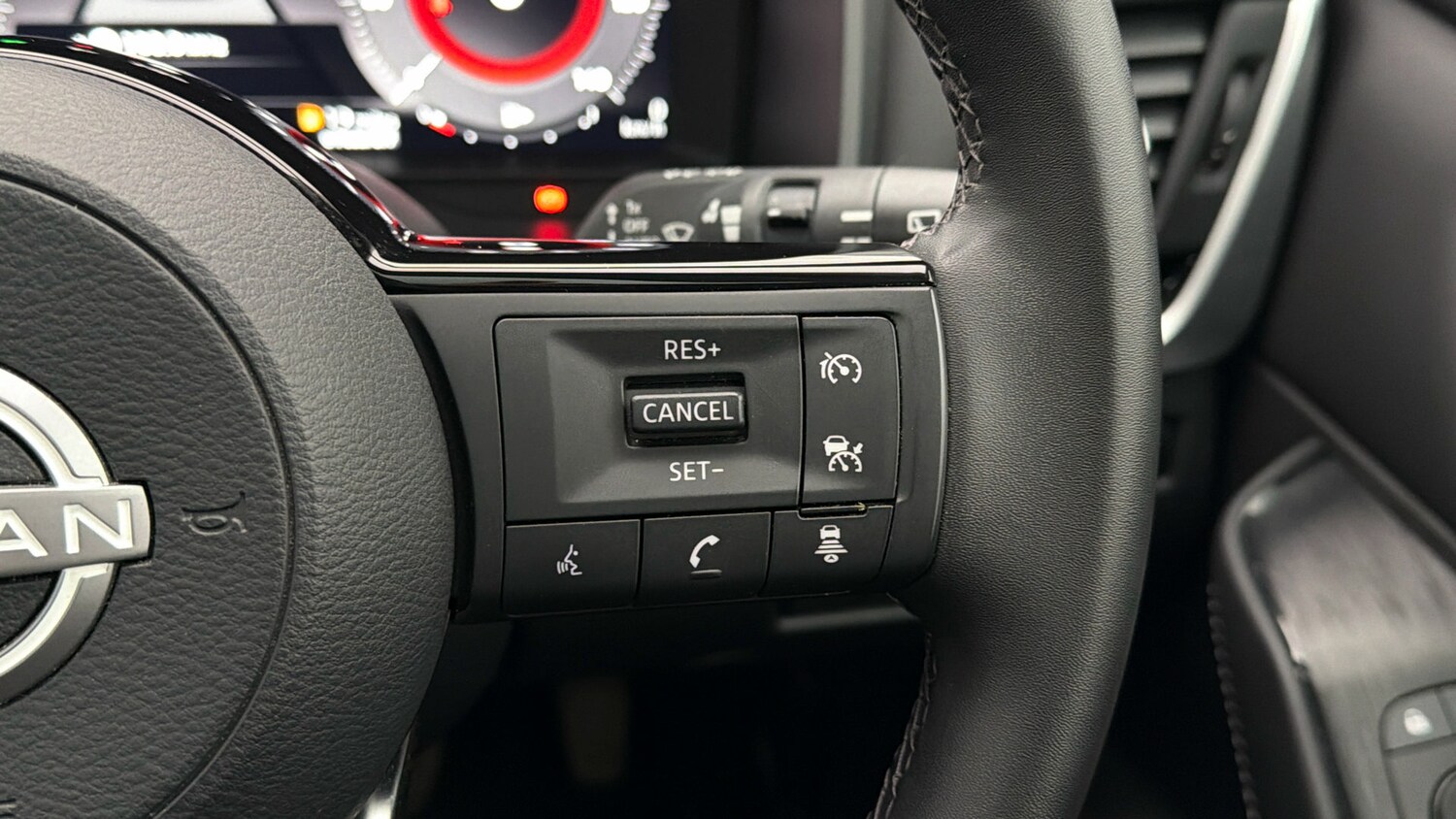 Used Nissan Qashqai 2024 for sale - 78026328: Photo 22