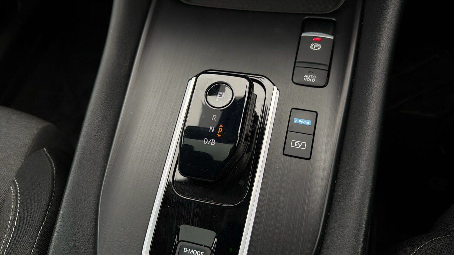 Used Nissan Qashqai 2024 for sale - 78026328: Photo 23